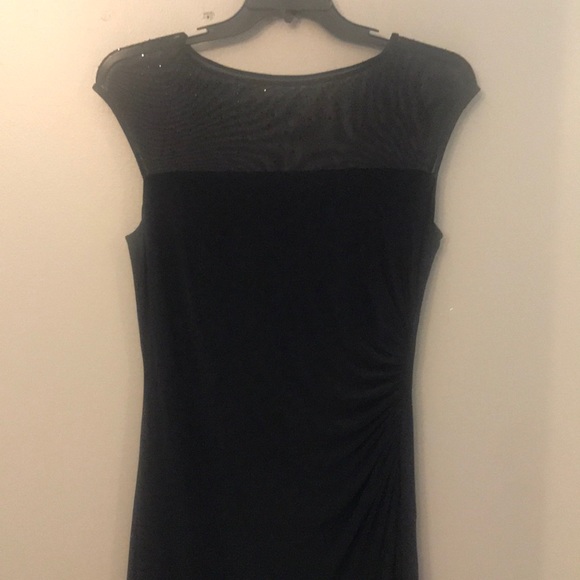 Lauren Ralph Lauren Evening Gown - Picture 2 of 4